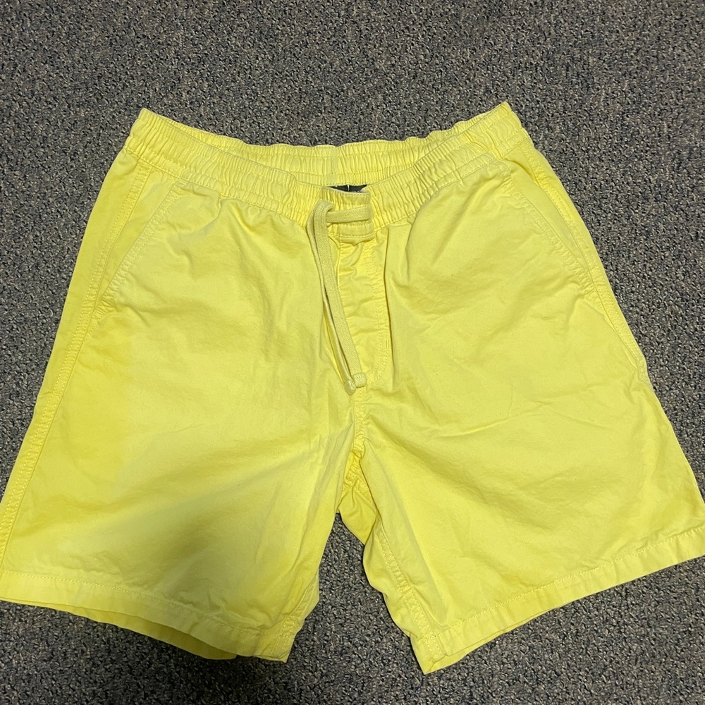 Vans Shorts